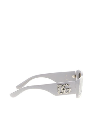 DG CRYSTAL SUNGLASSES