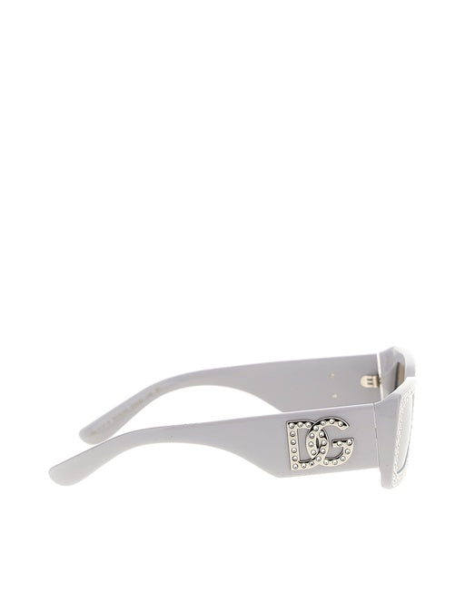 DG CRYSTAL SUNGLASSES