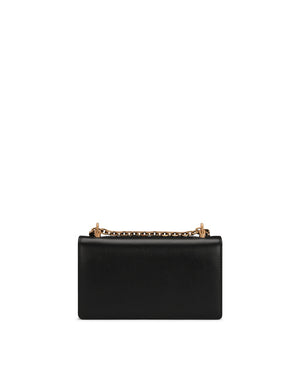 CALFSKIN DG GIRLS PHONE BAG