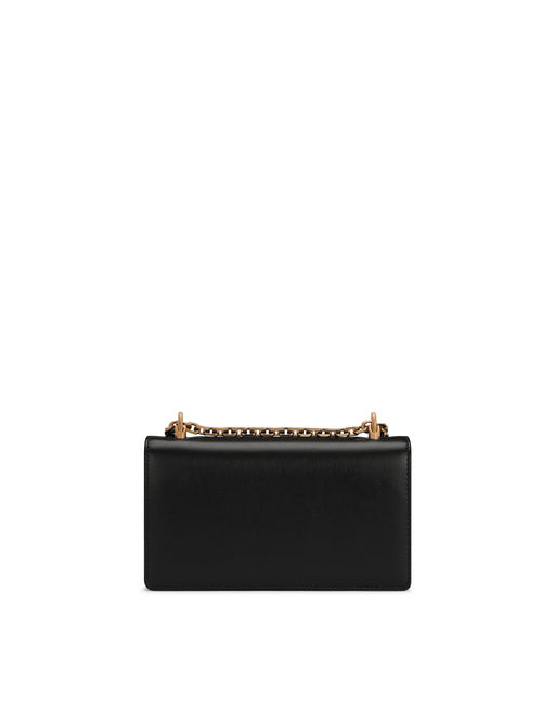 CALFSKIN DG GIRLS PHONE BAG