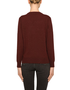 ROUND NECK