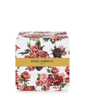 SCENTED CANDLE - ROSA MOSCHATA