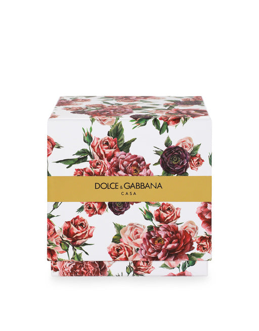 SCENTED CANDLE - ROSA MOSCHATA
