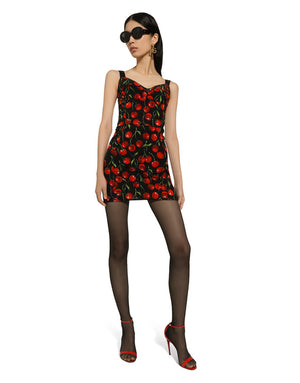 COCKTAIL DRESS