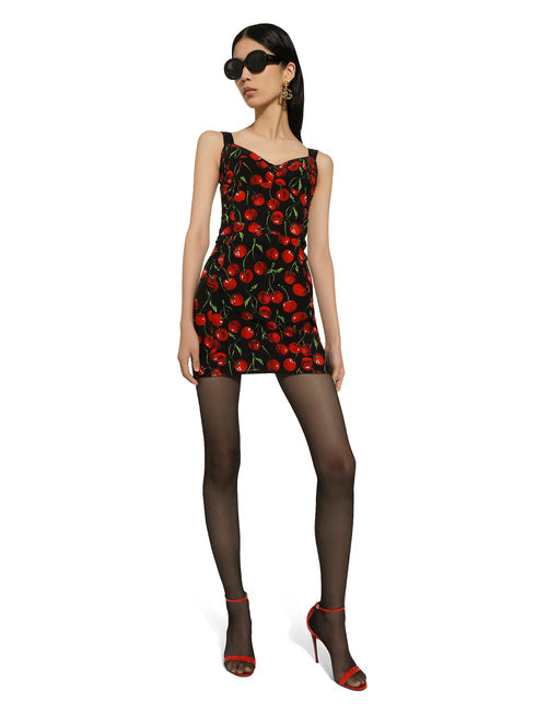 COCKTAIL DRESS