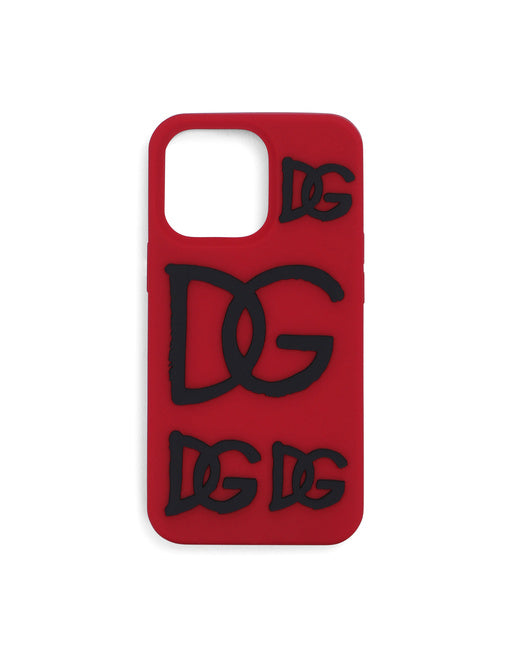 RUBBER IPHONE 13 PRO COVER