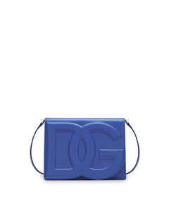 DG LOGO CROSSBODY BAG
