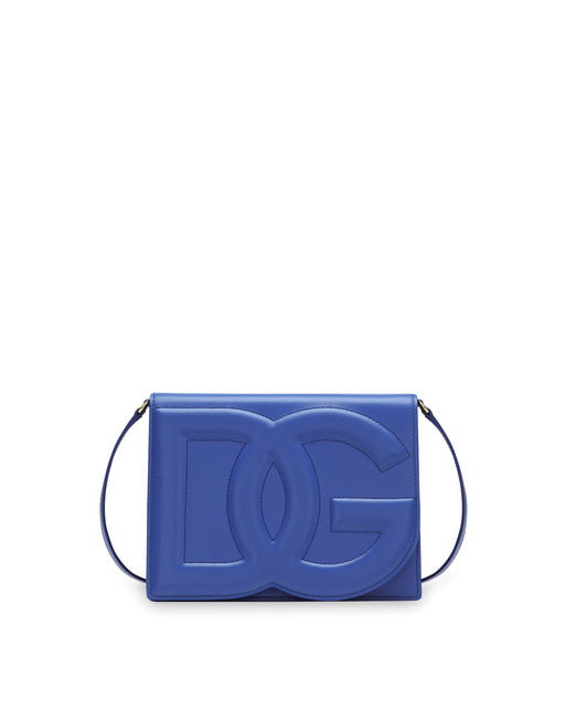 DG LOGO CROSSBODY BAG