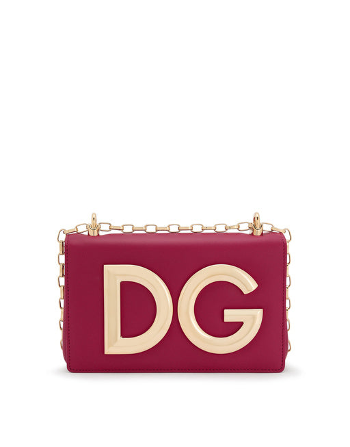 LEATHER BAGS