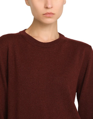 ROUND NECK