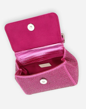 MINI SICILY HANDBAG