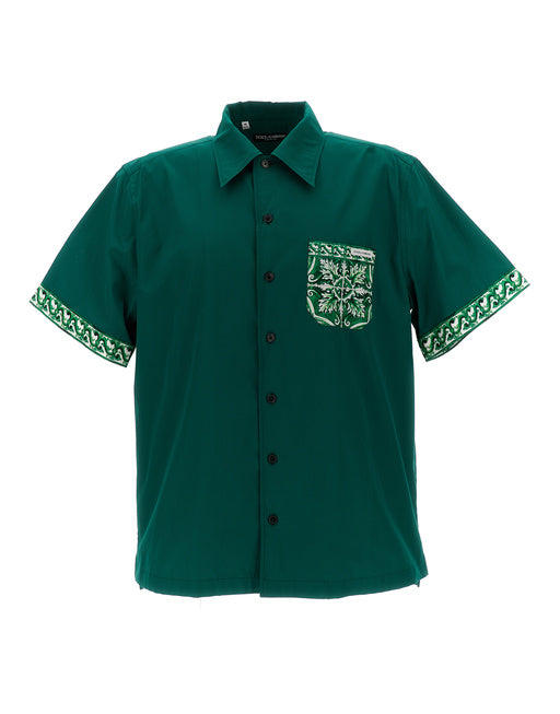 INFORMAL SHIRT