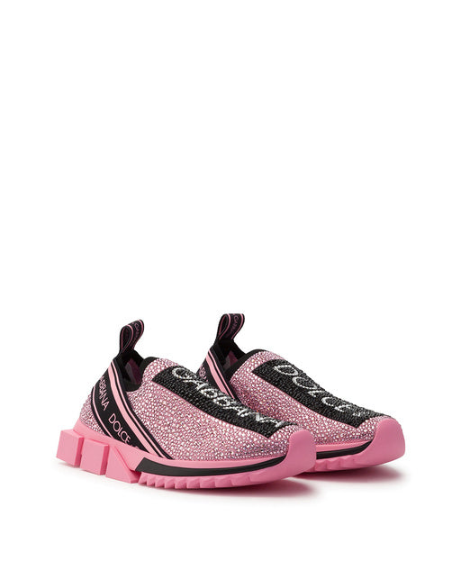 SORRENTO TERMOSTRASS SNEAKERS
