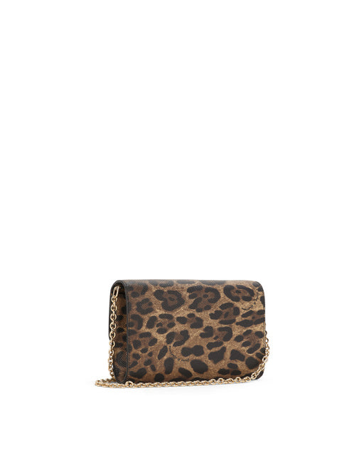 LEATHER MINI BAGS
