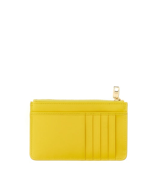 MEDIUM LOGO CARD HOLDER