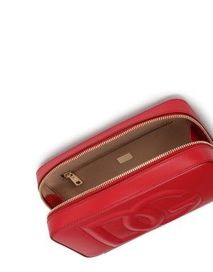 SMALL DG LOGO CAMERA BAG