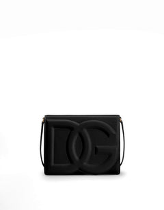 DG LOGO CROSSBODY BAG