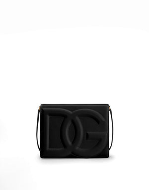 DG LOGO CROSSBODY BAG