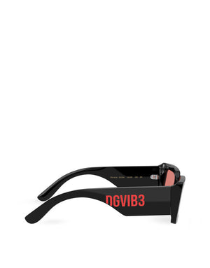 DG VIB3 SUNGLASSES