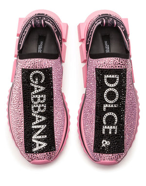 SORRENTO TERMOSTRASS SNEAKERS