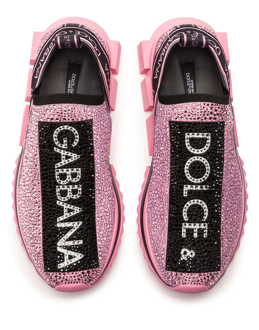 SORRENTO TERMOSTRASS SNEAKERS