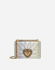 MEDIUM DEVOTION SHOULDER BAG