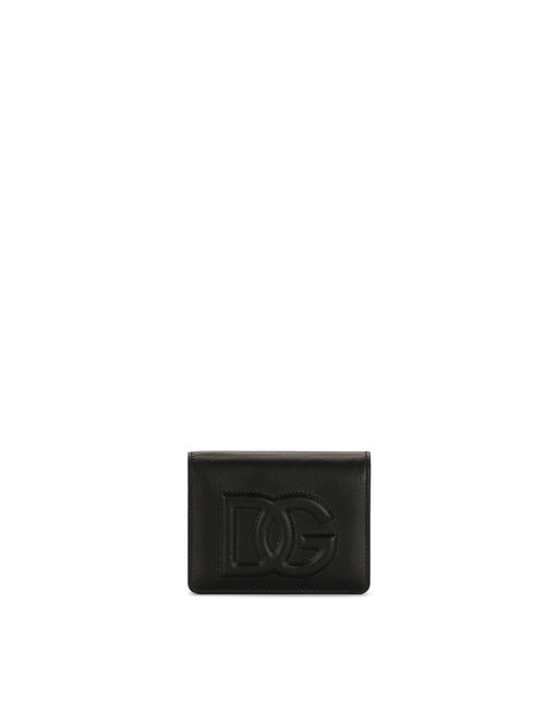 DG LOGO WALLET