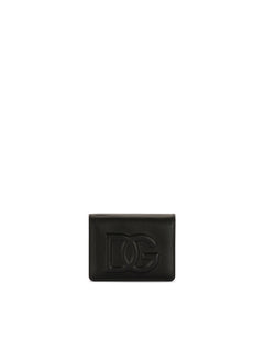 DG LOGO WALLET