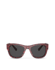 HOT ANIMALIER SUNGLASSES