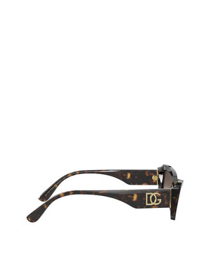DG MONOGRAM SUNGLASSES