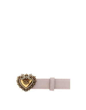 BELTS H 30
