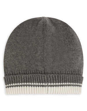 KNIT HAT