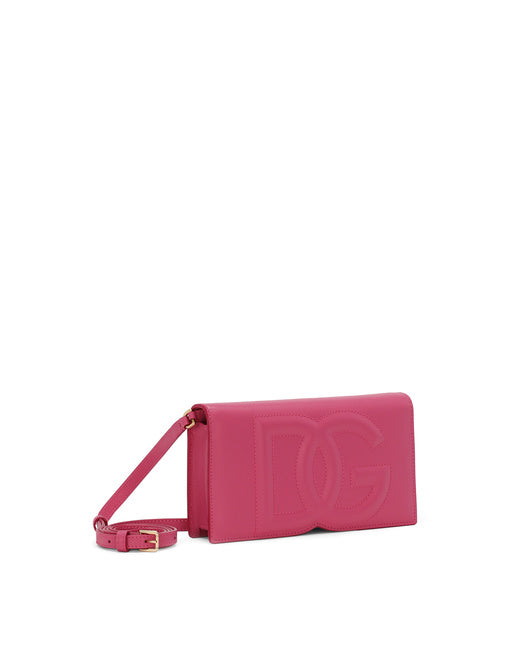 DG LOGO PHONE BAG