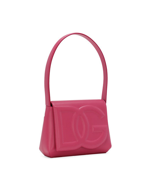 DG LOGO SHOULDER BAG