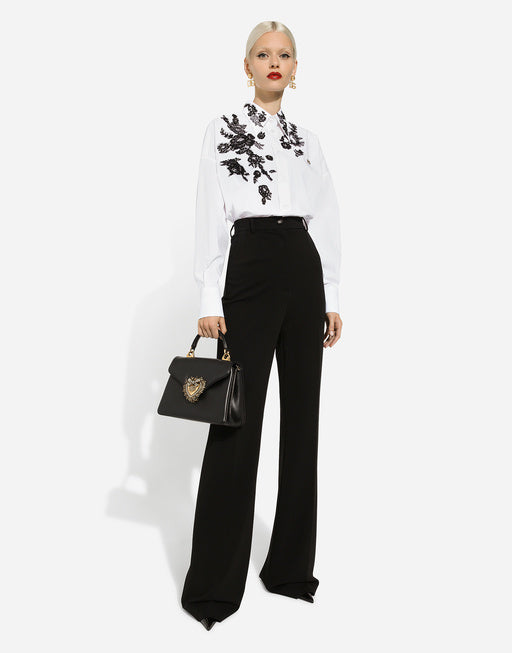 DEVOTION HANDBAG