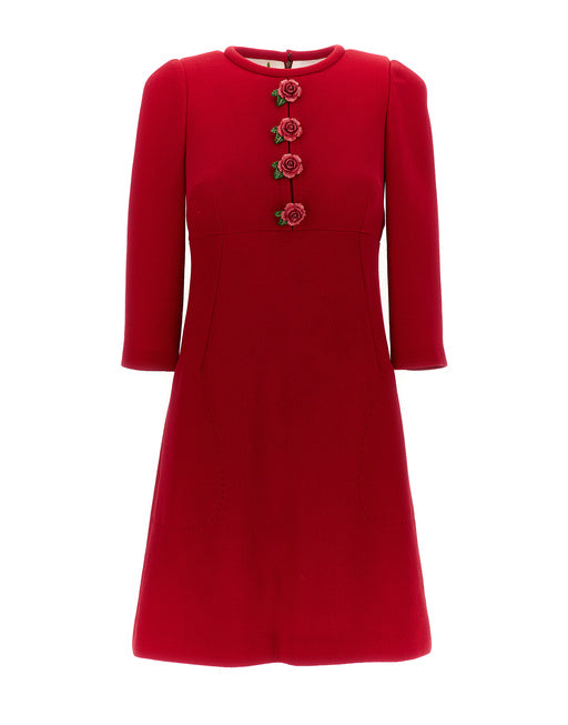 DAY DRESS