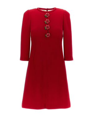 DAY DRESS