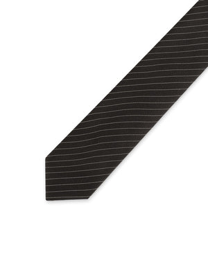 6-CM SILK BLADE TIE