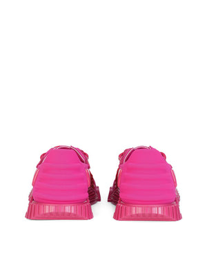 MESH NS1 SLIP-ON SNEAKERS