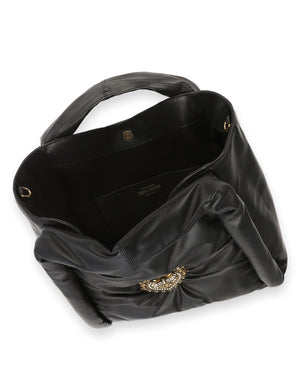 CALFSKIN DEVOTION SOFT BAG