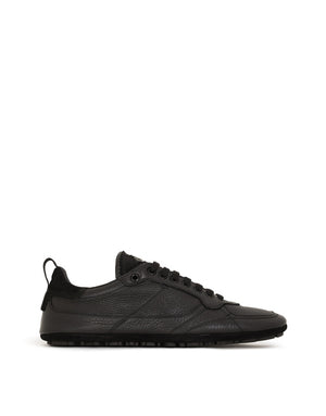 LEATHER SHOES