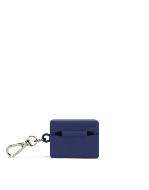 RUBBER AIRPODS CASE WITH DG LOGO