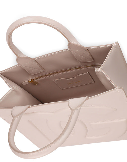 SMALL CALFSKIN DG DAILY SHOPPER