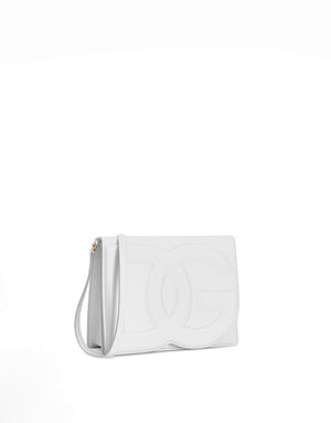 DG LOGO CROSSBODY BAG