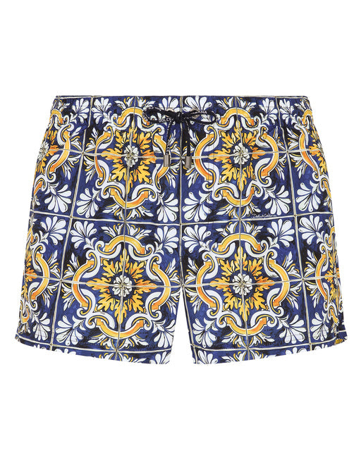 SHORTIE BOXER+BAG