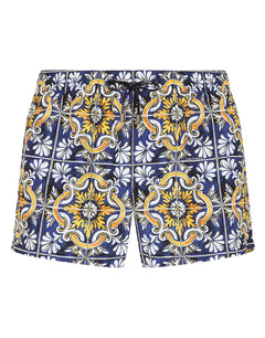 SHORTIE BOXER+BAG