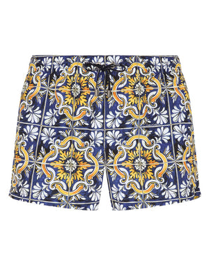 SHORTIE BOXER+BAG