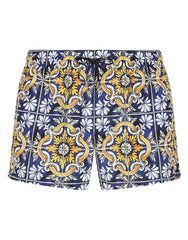 SHORTIE BOXER+BAG