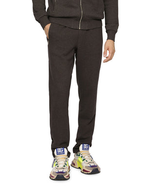 COTTON JOGGING PANTS