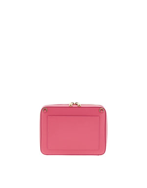 MEDIUM CALFSKIN DG LOGO CAMERA BAG